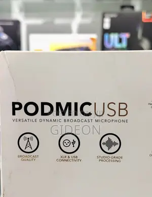 Rode Podmic Usb
