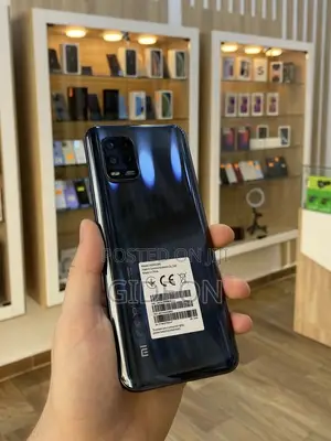 Xiaomi Mi 10 Lite 128 GB Blue