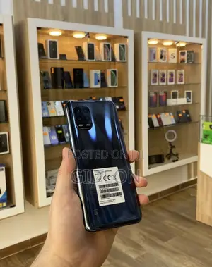 Xiaomi Mi 10 Lite 128 GB Blue