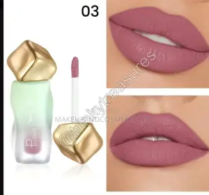 Lipstick ( Long Lasting)
