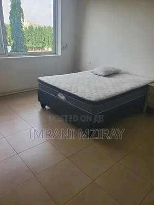 Furnished 3bdrm Apartment in Upanga East for rent