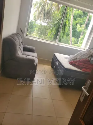 Furnished 3bdrm Apartment in Upanga East for rent