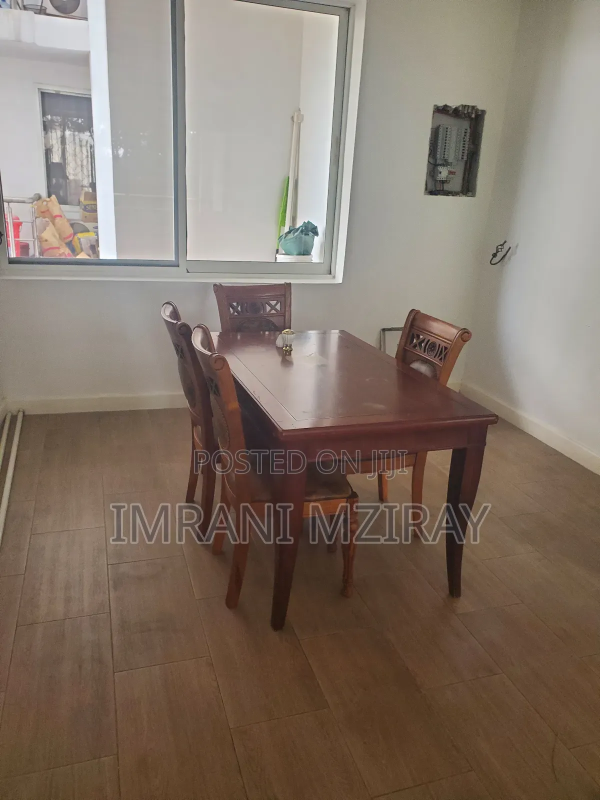 Furnished 3bdrm Apartment in Upanga East for rent