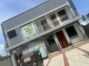 Furnished 2bdrm Apartment in Msasani for rent