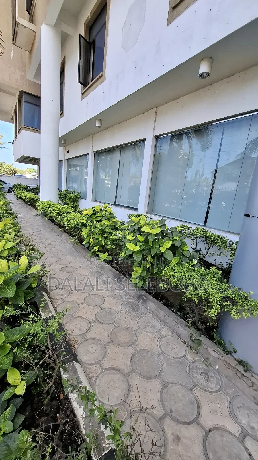 Privatte Office at Kinondoni Leaders