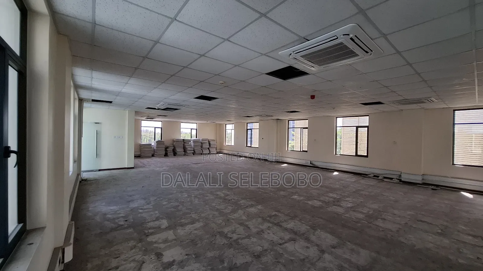 Privatte Office at Kinondoni Leaders