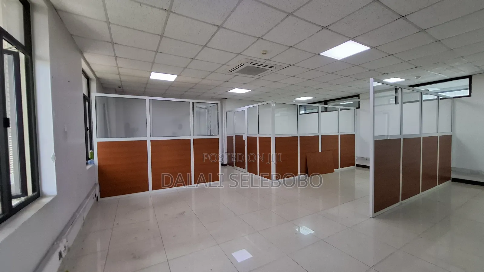 Privatte Office at Kinondoni Leaders