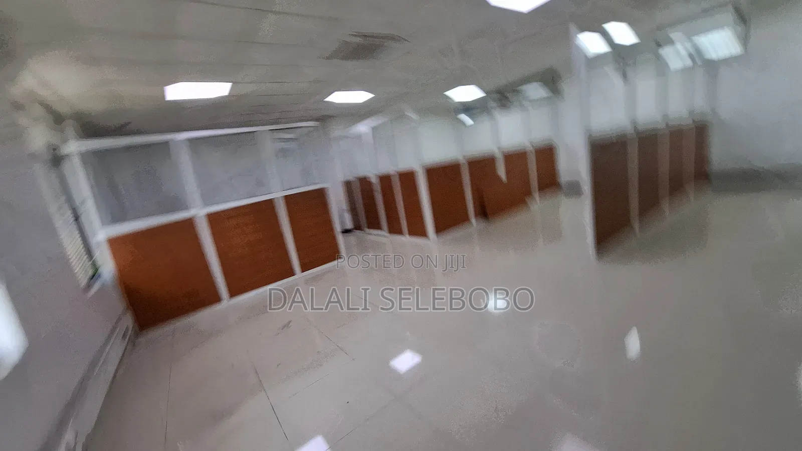 Privatte Office at Kinondoni Leaders