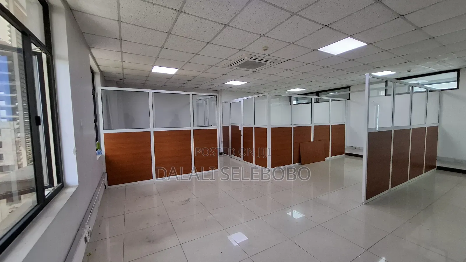 Privatte Office at Kinondoni Leaders