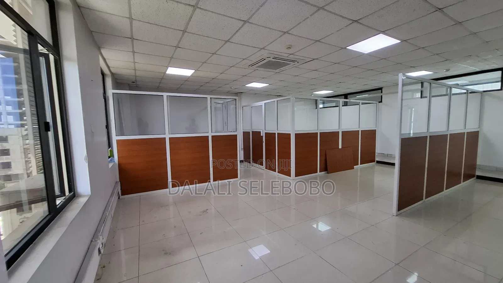 Privatte Office at Kinondoni Leaders