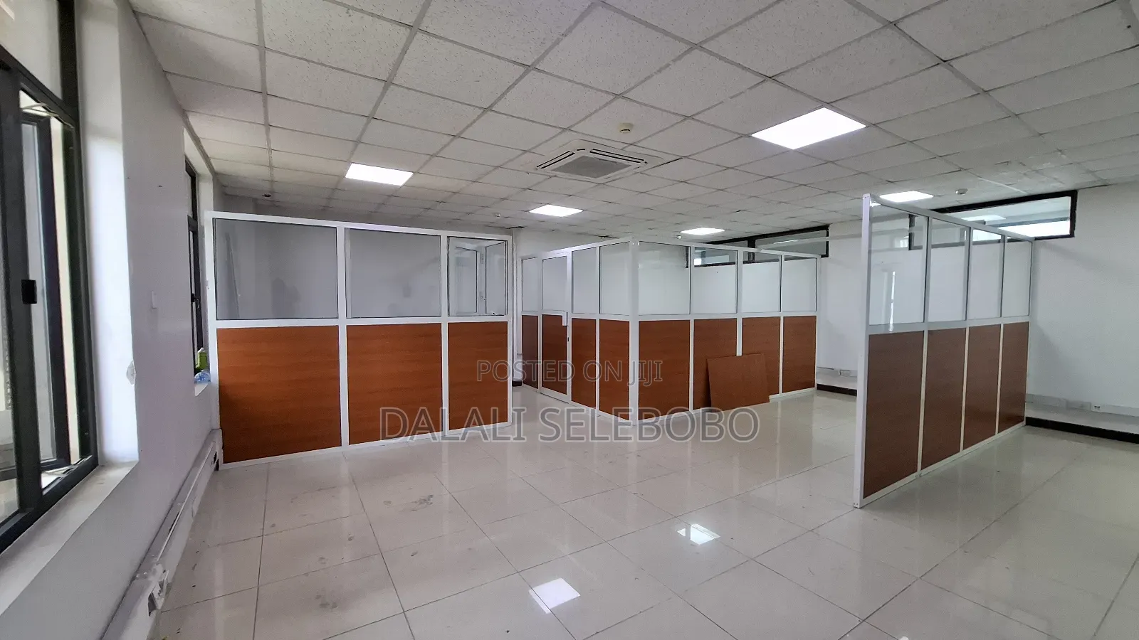 Privatte Office at Kinondoni Leaders