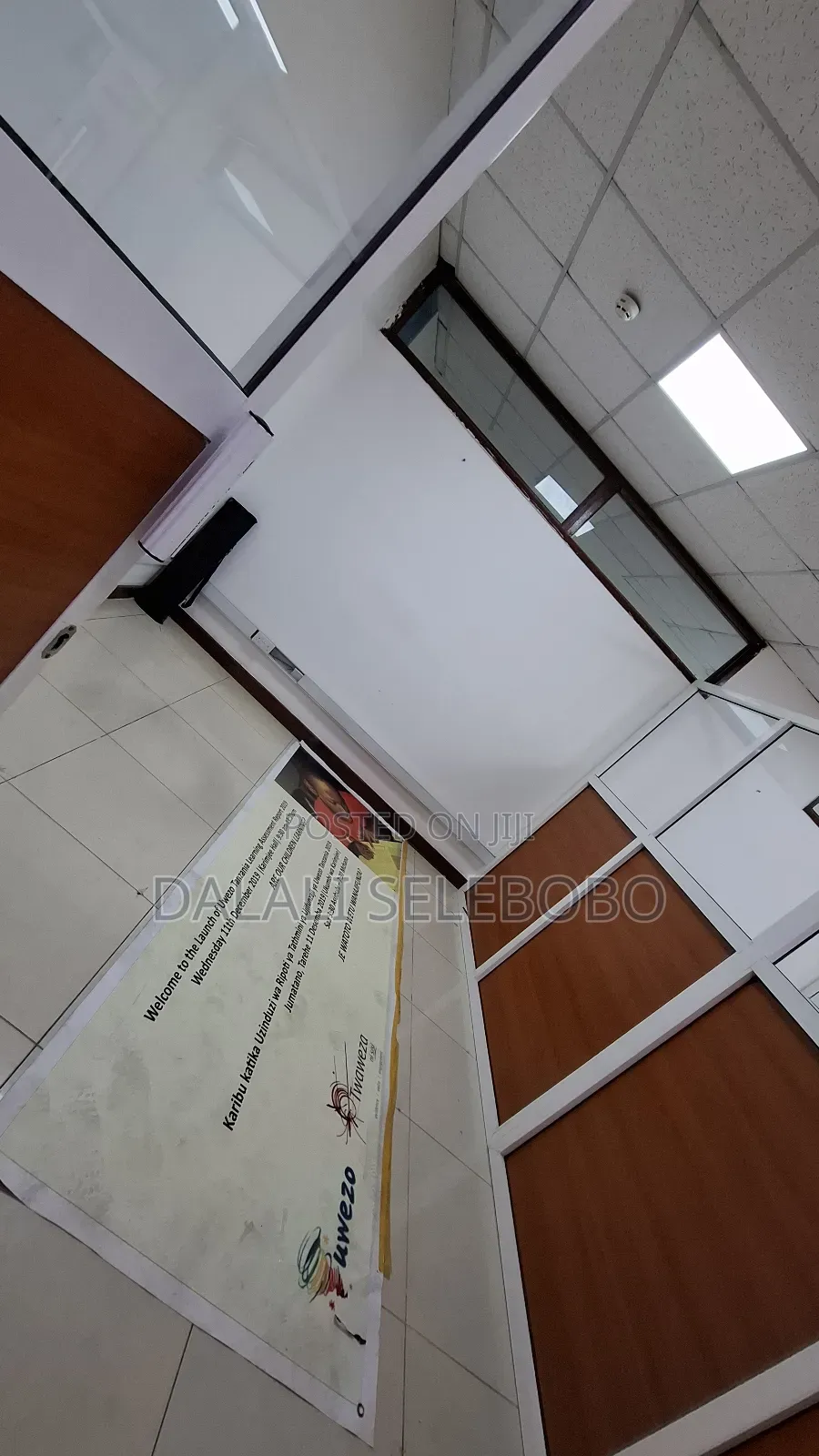 Privatte Office at Kinondoni Leaders