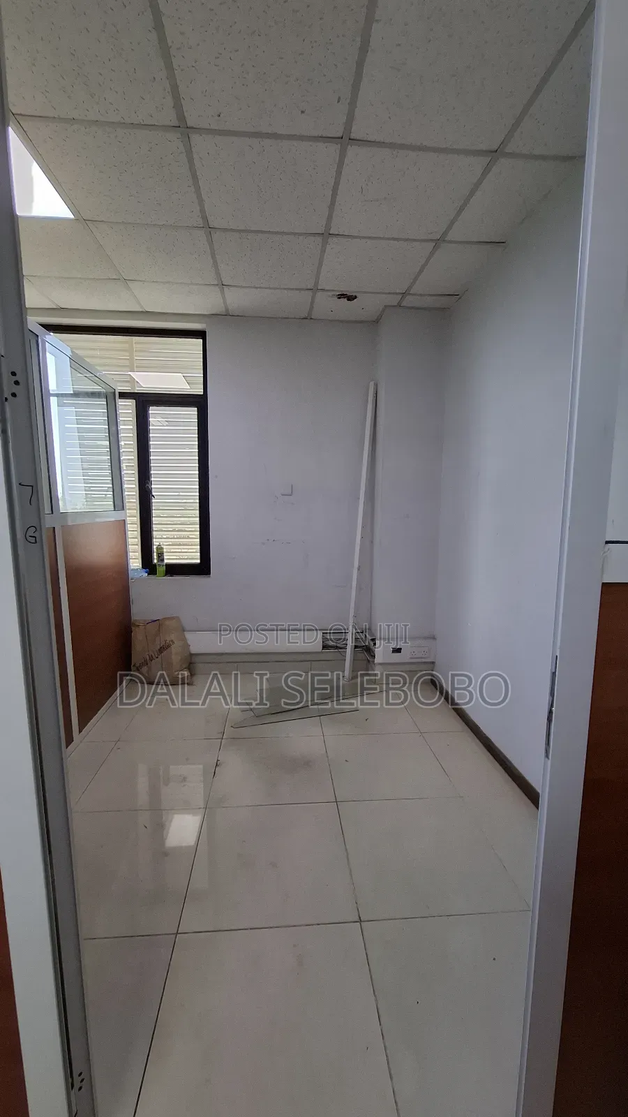 Privatte Office at Kinondoni Leaders
