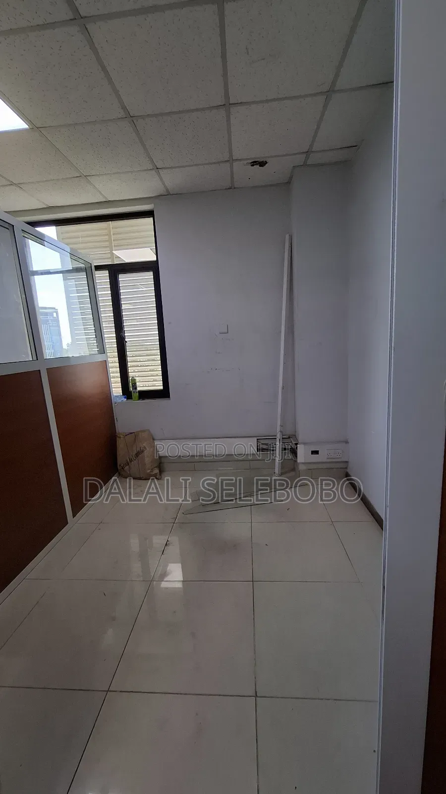 Privatte Office at Kinondoni Leaders