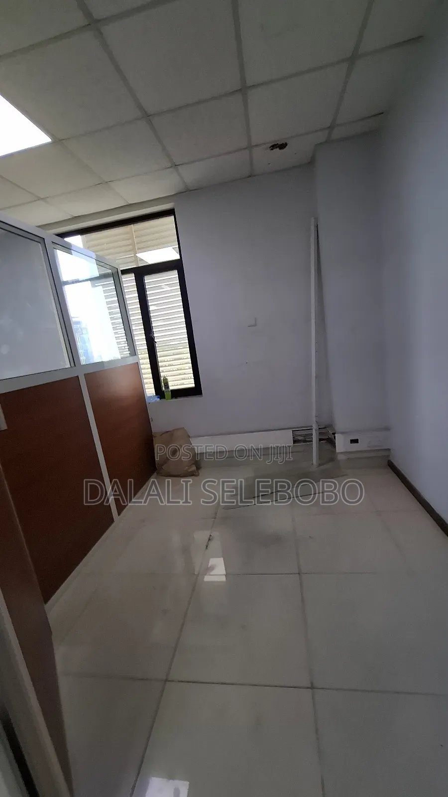 Privatte Office at Kinondoni Leaders