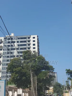 Furnished 3bdrm Apartment in Masaki for sale