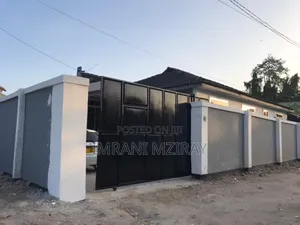 4bdrm House in Sinza for sale