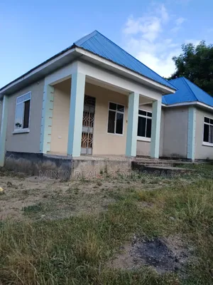 3bdrm House in Kibamba for sale