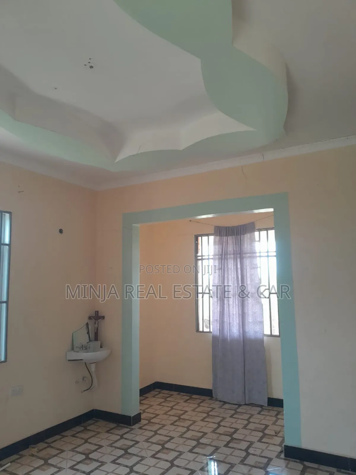 3bdrm House in Kibamba for sale