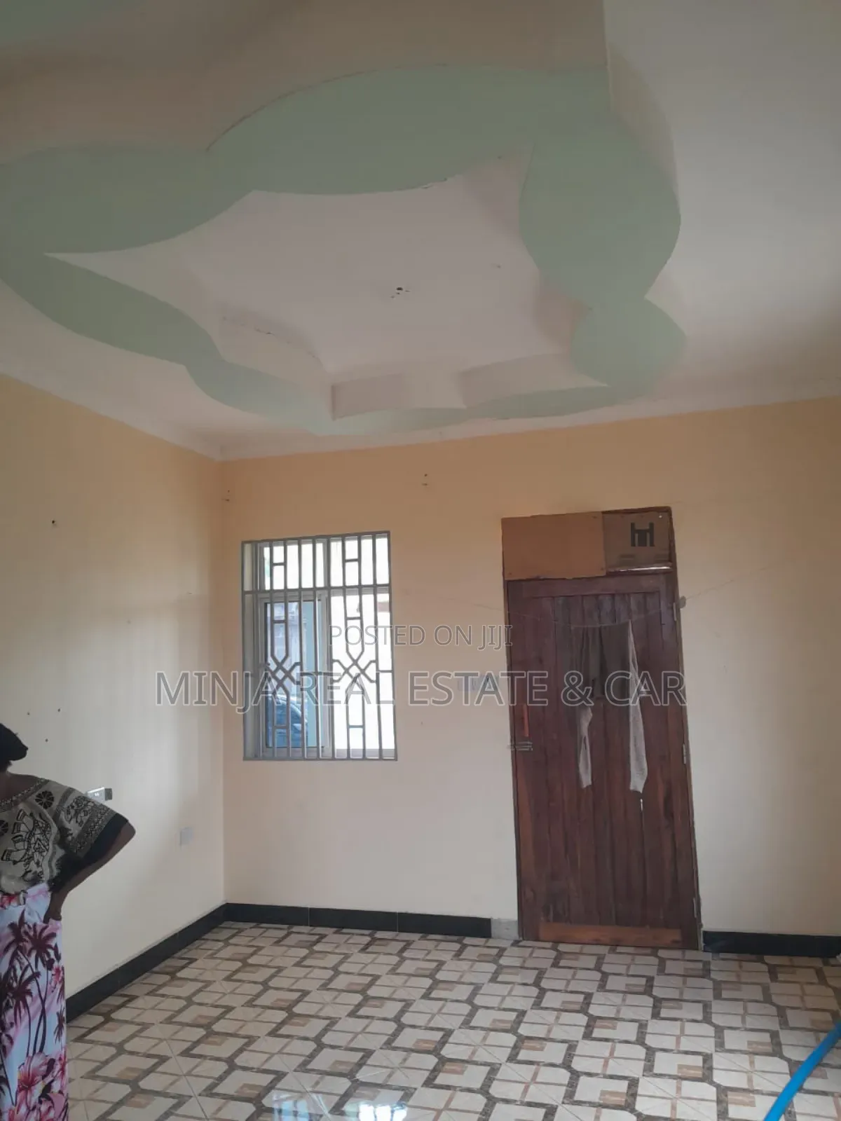 3bdrm House in Kibamba for sale
