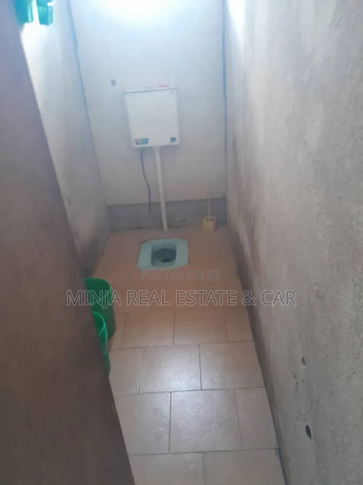 3bdrm House in Kibamba for sale