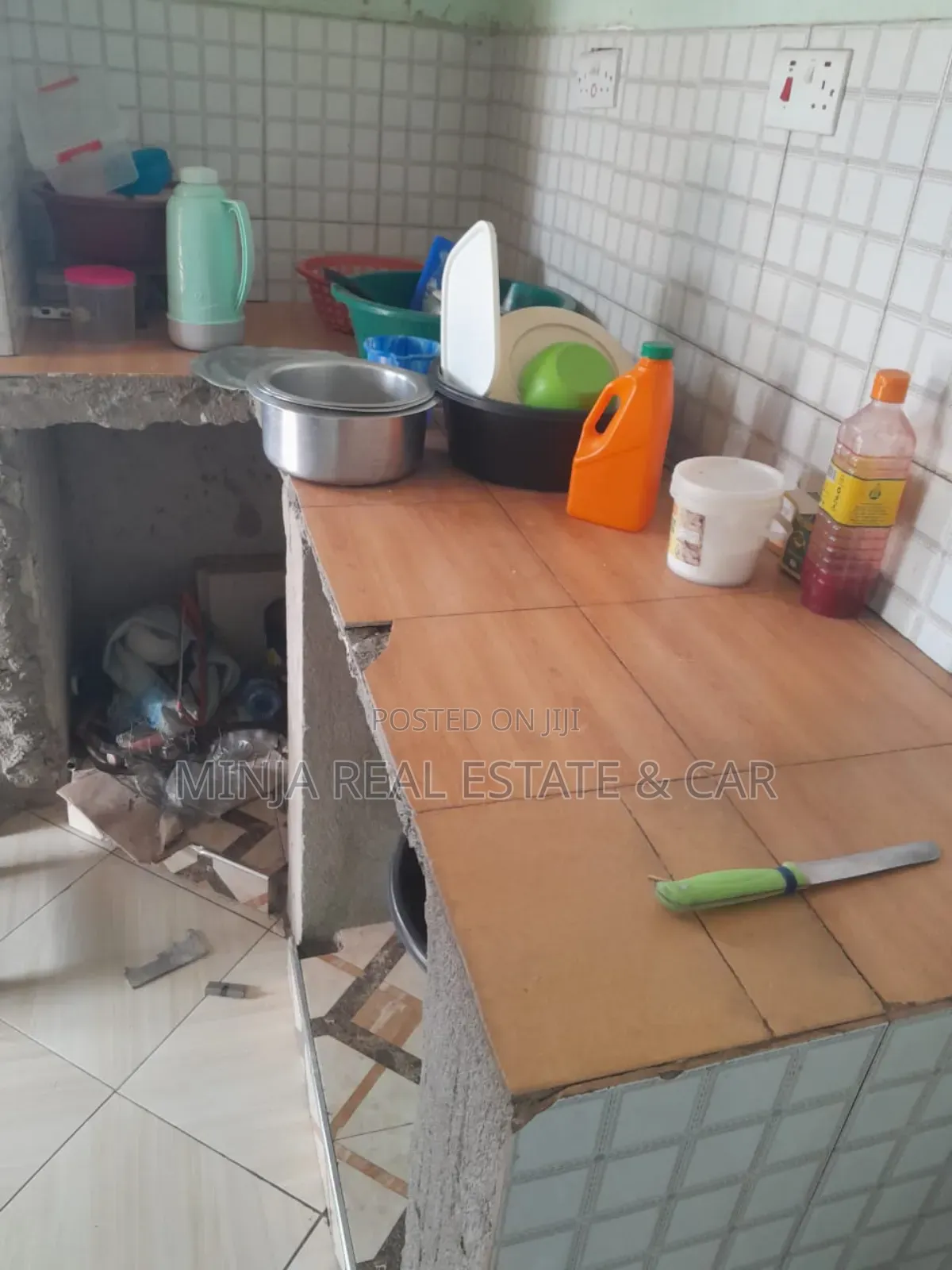 3bdrm House in Kibamba for sale
