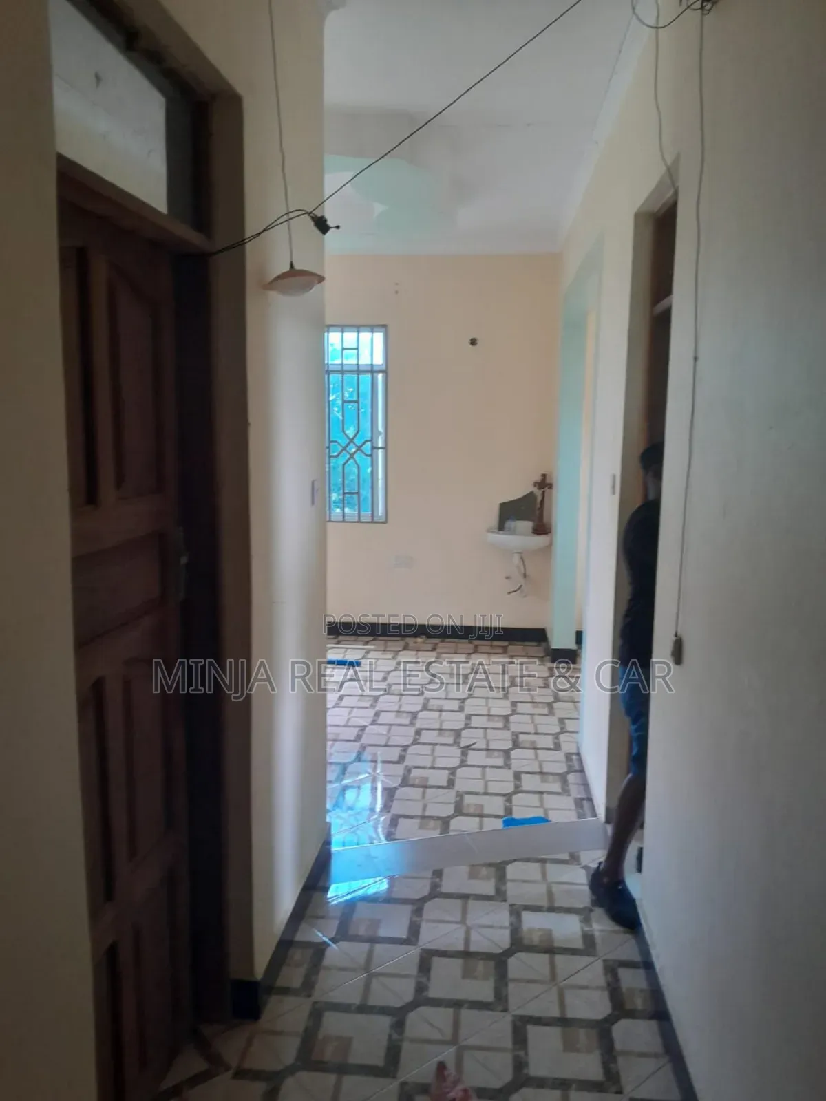 3bdrm House in Kibamba for sale