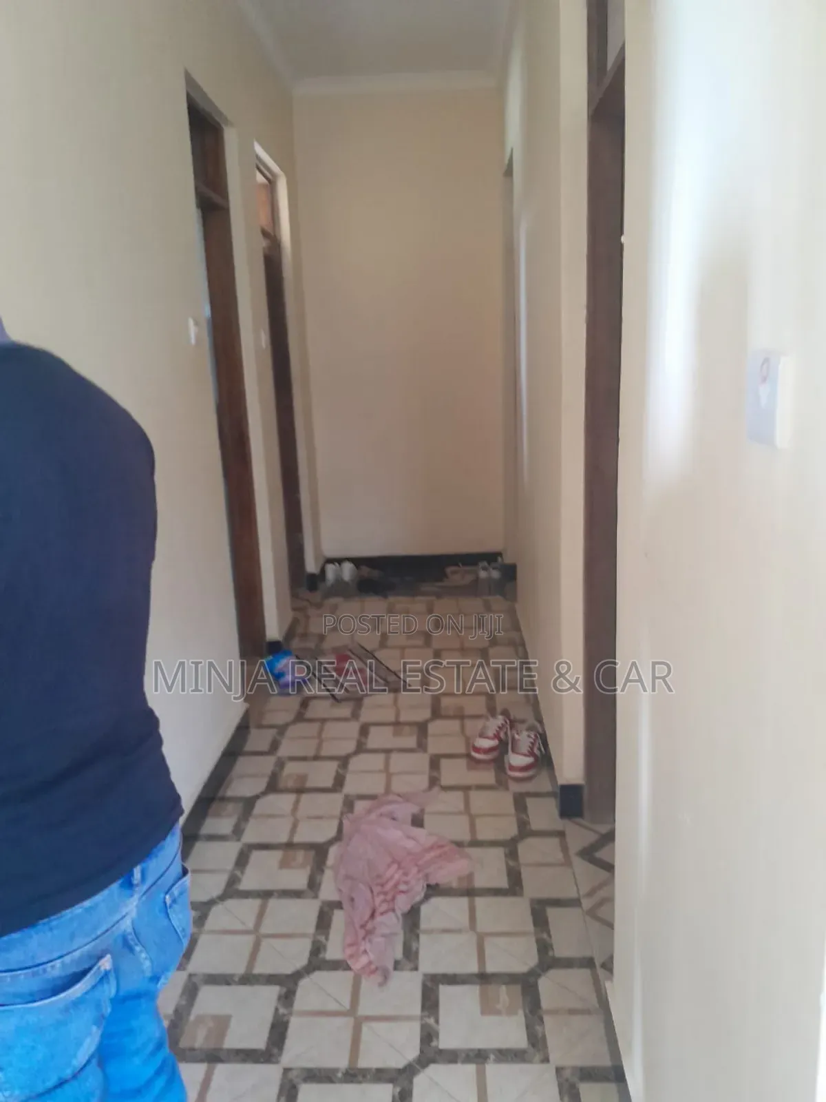 3bdrm House in Kibamba for sale