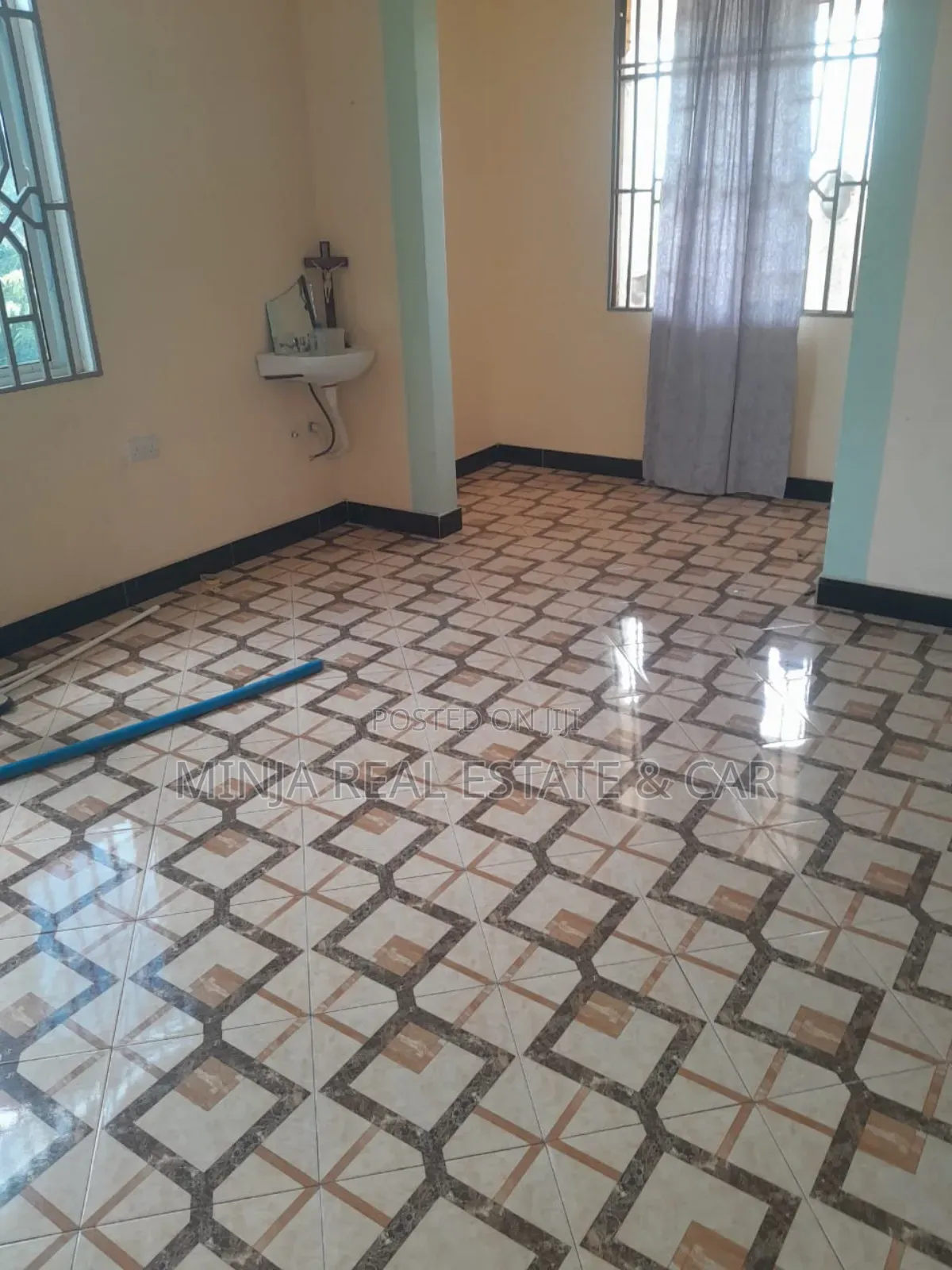 3bdrm House in Kibamba for sale