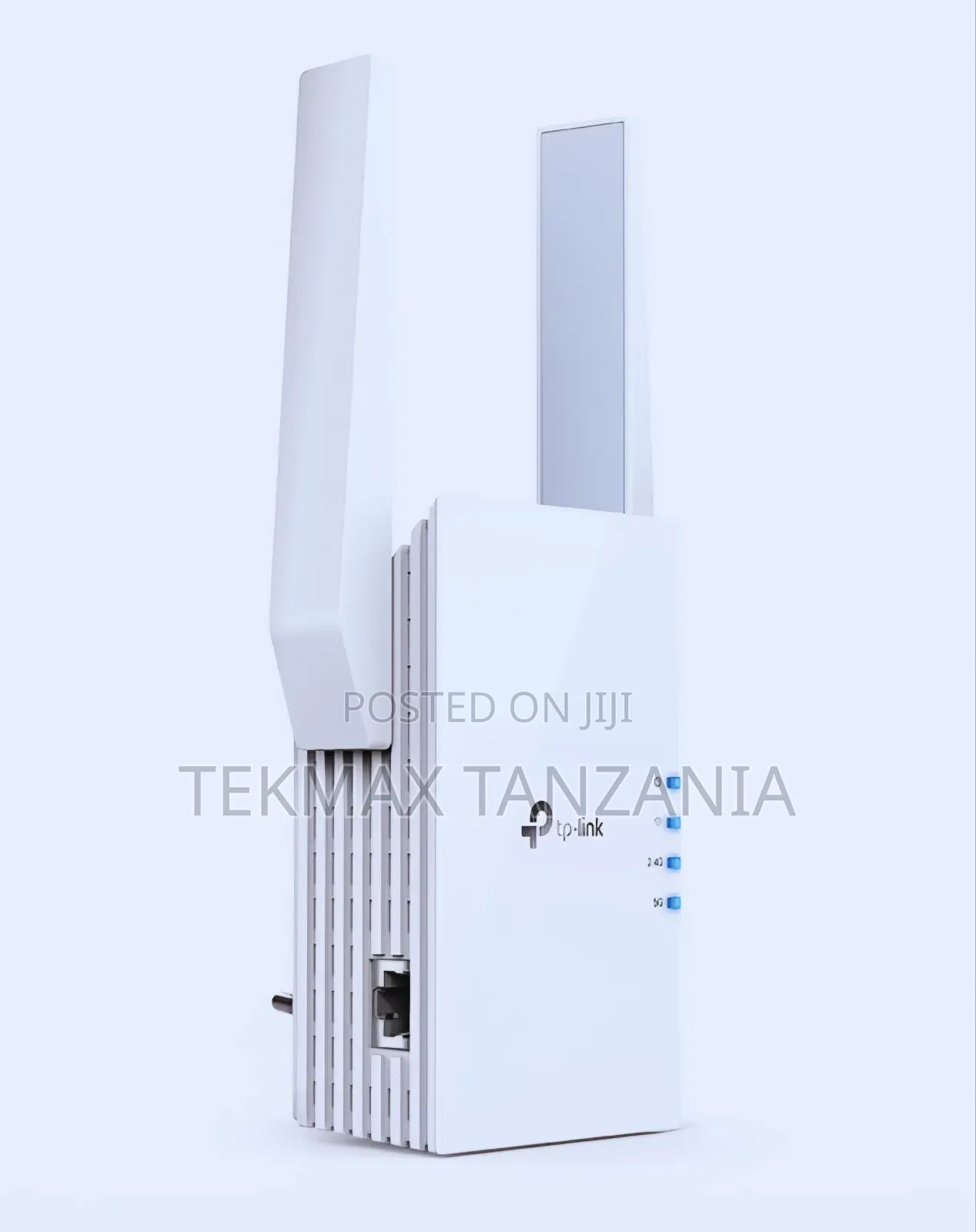 Tp-link Re605x Ax1800 Wi-fi 6 Range Extender.