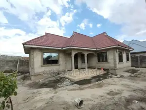 3bdrm House in Kitunda Kibeberu, Ilala for sale