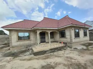3bdrm House in Kitunda Kibeberu, Ilala for sale