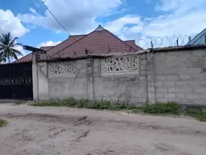 3bdrm House in Kitunda Kibeberu, Ilala for sale