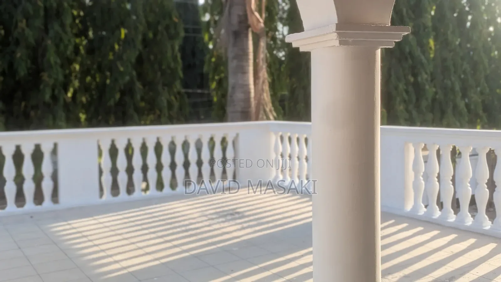 10bdrm House in Regent, Mikocheni for rent