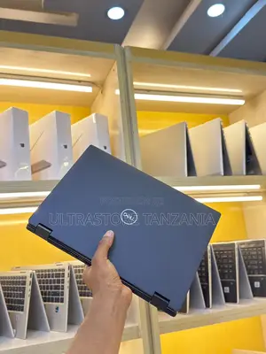 New Laptop Dell Latitude 7390 16GB Intel Core I7 SSD 256GB