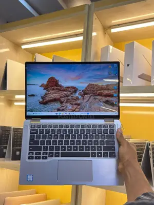 Laptop Dell Latitude 7400 16GB Intel Core I5 SSD 512GB