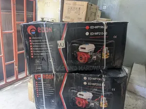Power Sprayer Unit
