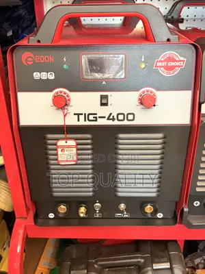 Welding Machine Tig 400