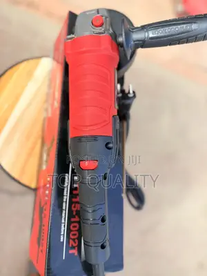 Angle Grinde 115mm