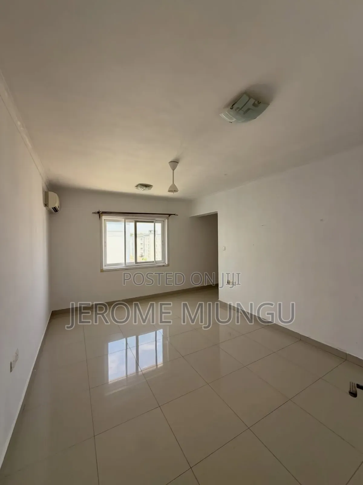 3bdrm Apartment in Mbezi Beach for rent