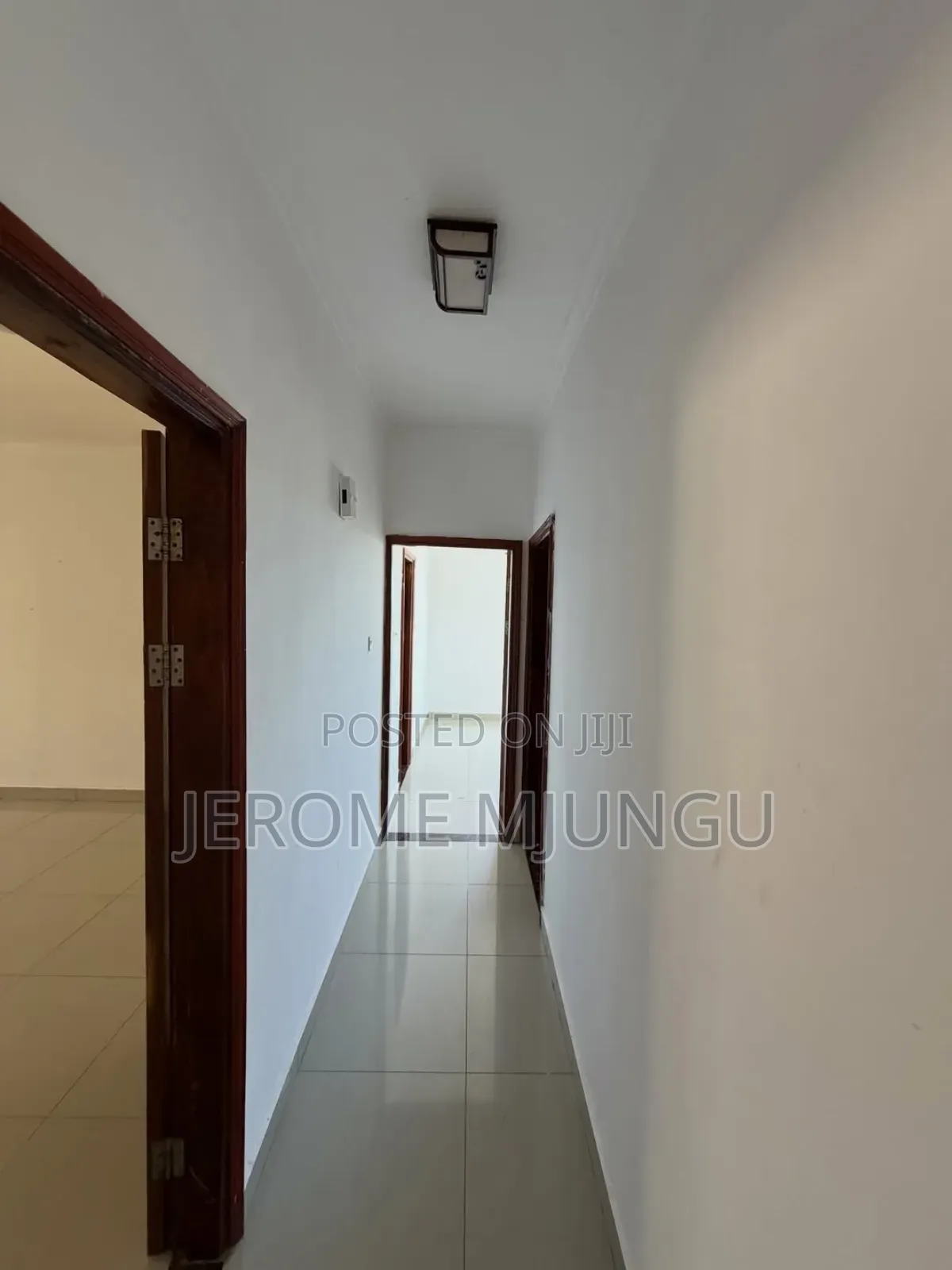 3bdrm Apartment in Mbezi Beach for rent