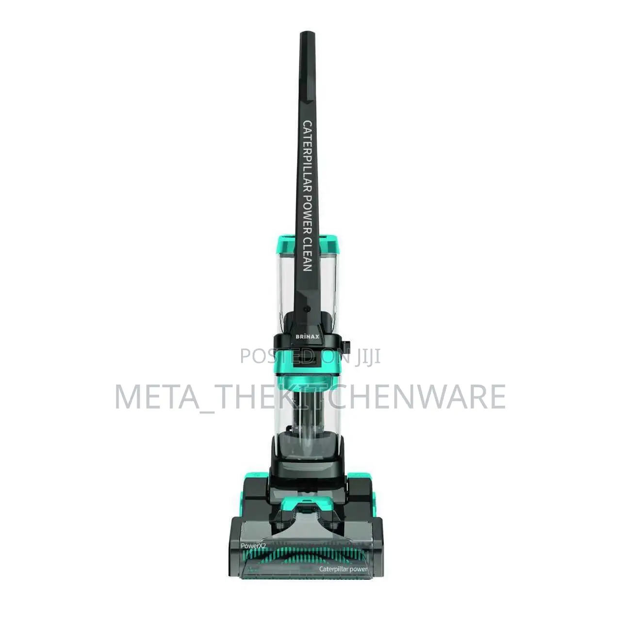 Brinax Automatic Carpet Washer 3.5l