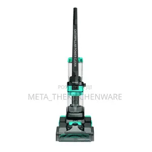 Brinax Automatic Carpet Washer 3.5l
