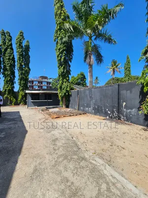 Plot/Old House for Sale in Mikochen A