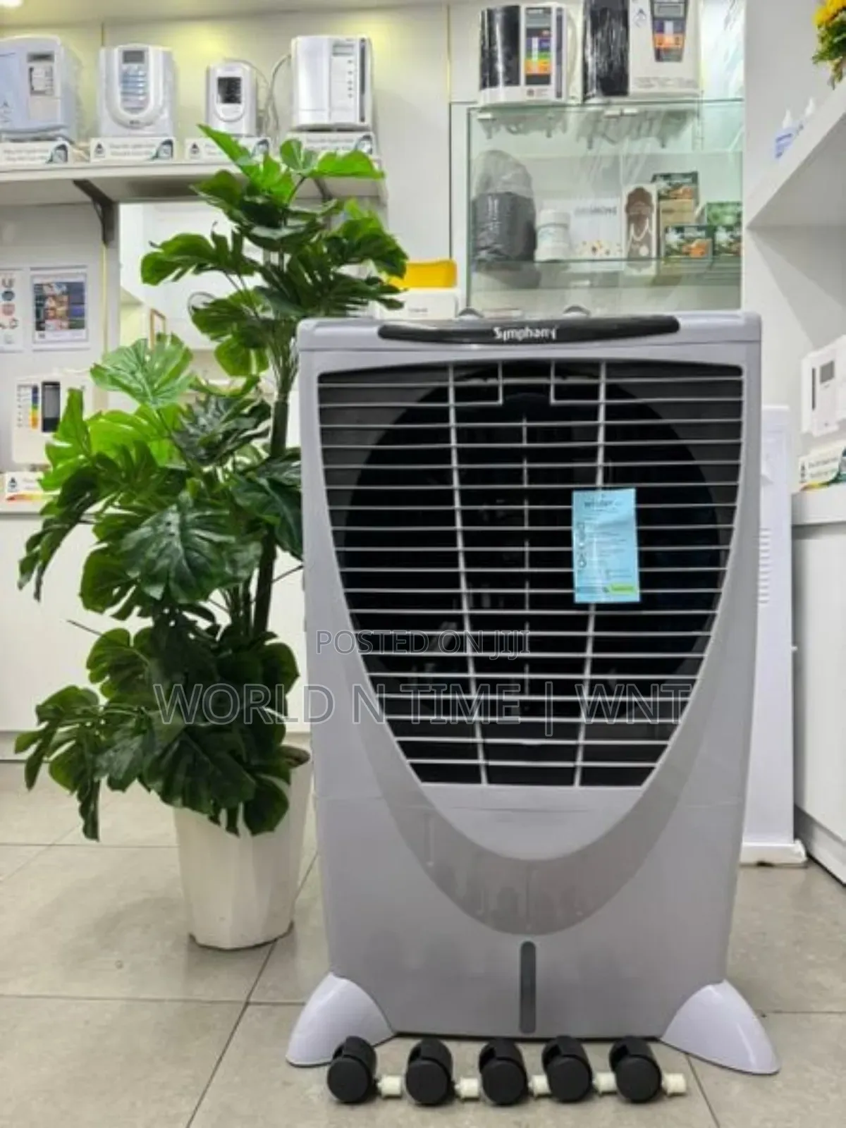 Symphony Winter 80xl Desert Air Cooler | Air Coolers