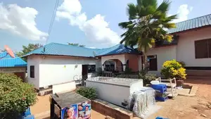 11bdrm Apartment in Pugu Shule, Ilala for sale