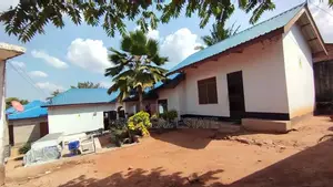 11bdrm Apartment in Pugu Shule, Ilala for sale