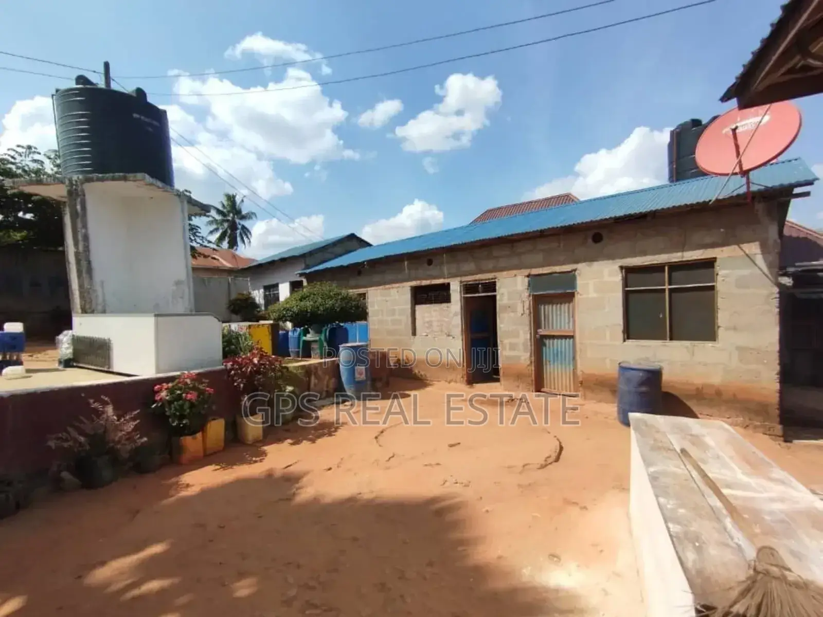 11bdrm Apartment in Pugu Shule, Ilala for sale