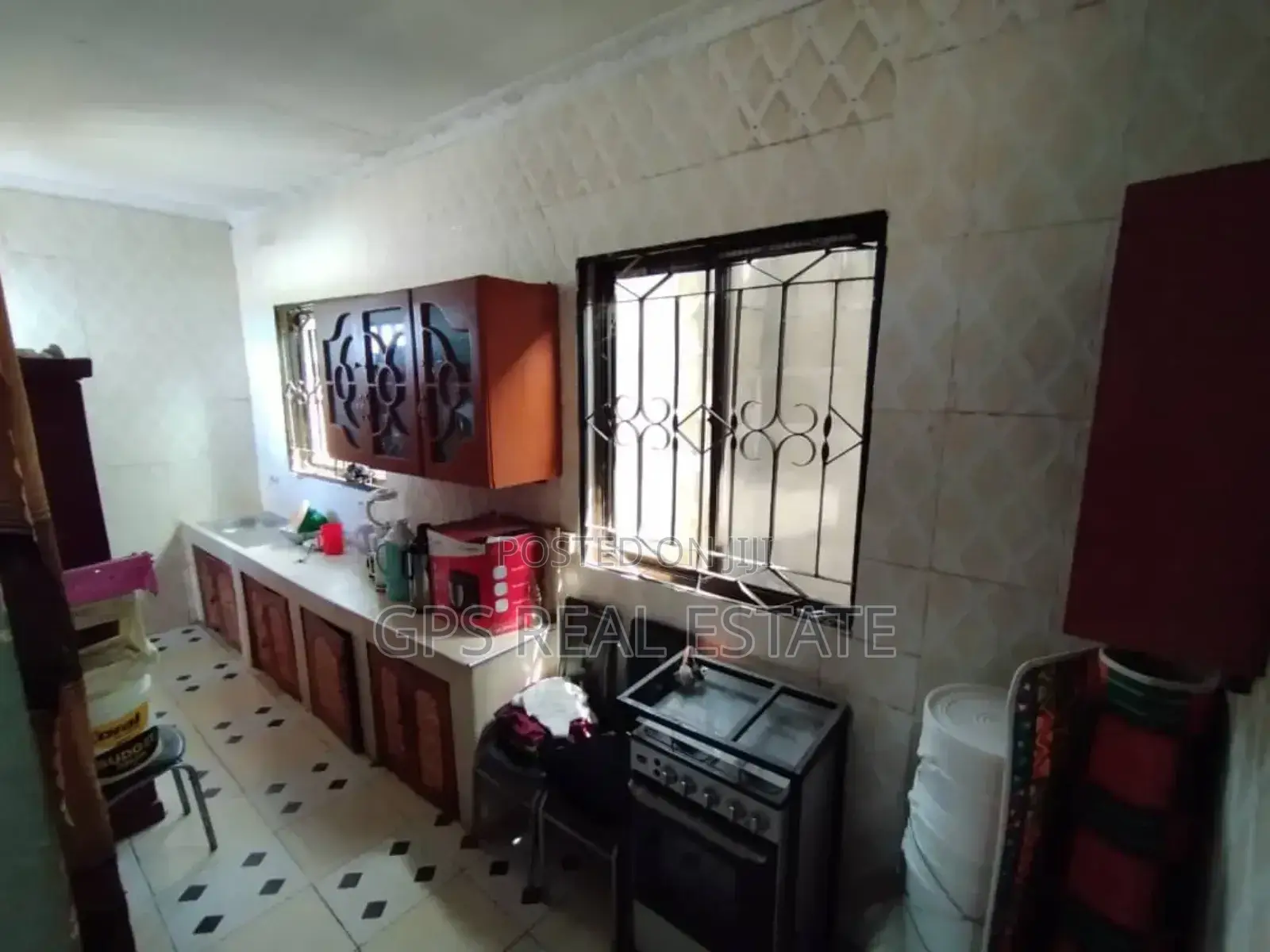 11bdrm Apartment in Pugu Shule, Ilala for sale