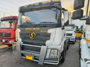 X3000 and H3000 Tractor